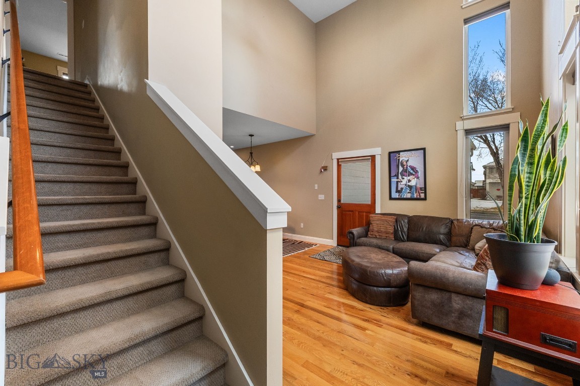 Baxter Meadows - Residential