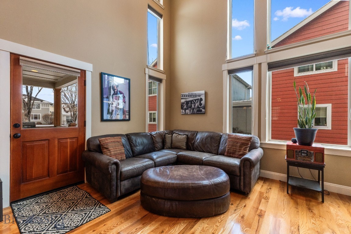 Baxter Meadows - Residential