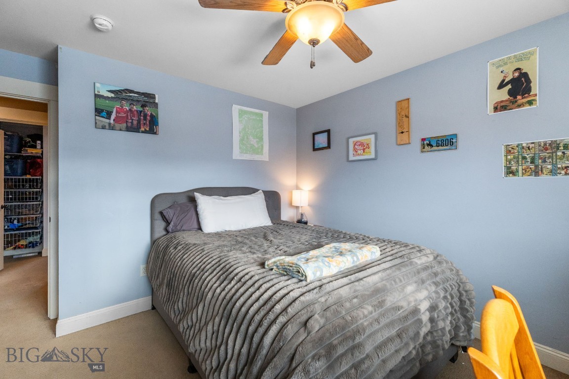 Baxter Meadows - Residential