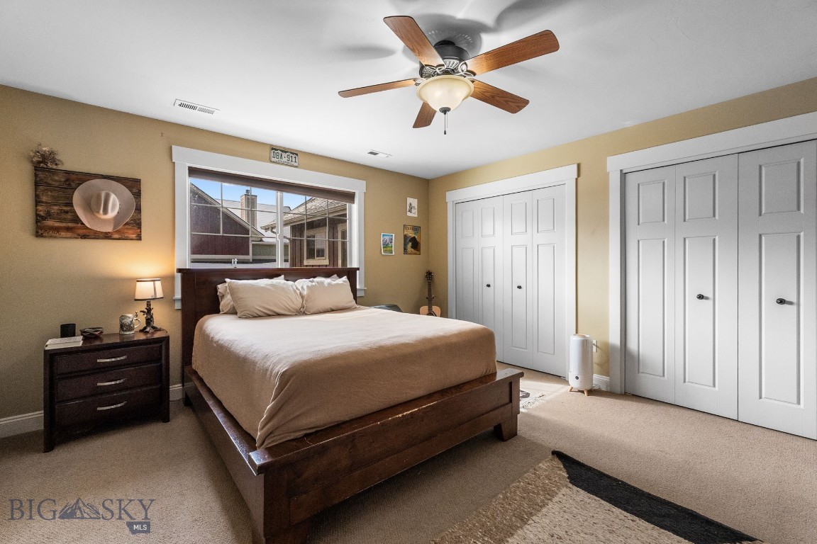 Baxter Meadows - Residential