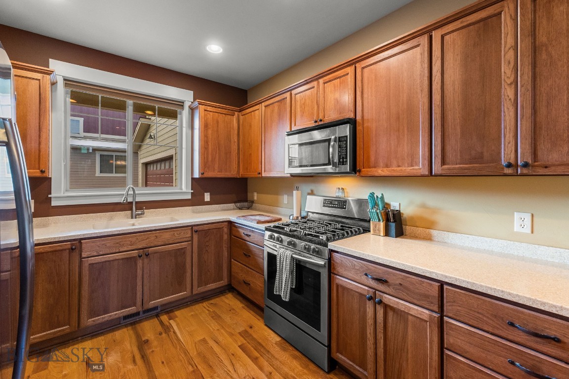 Baxter Meadows - Residential