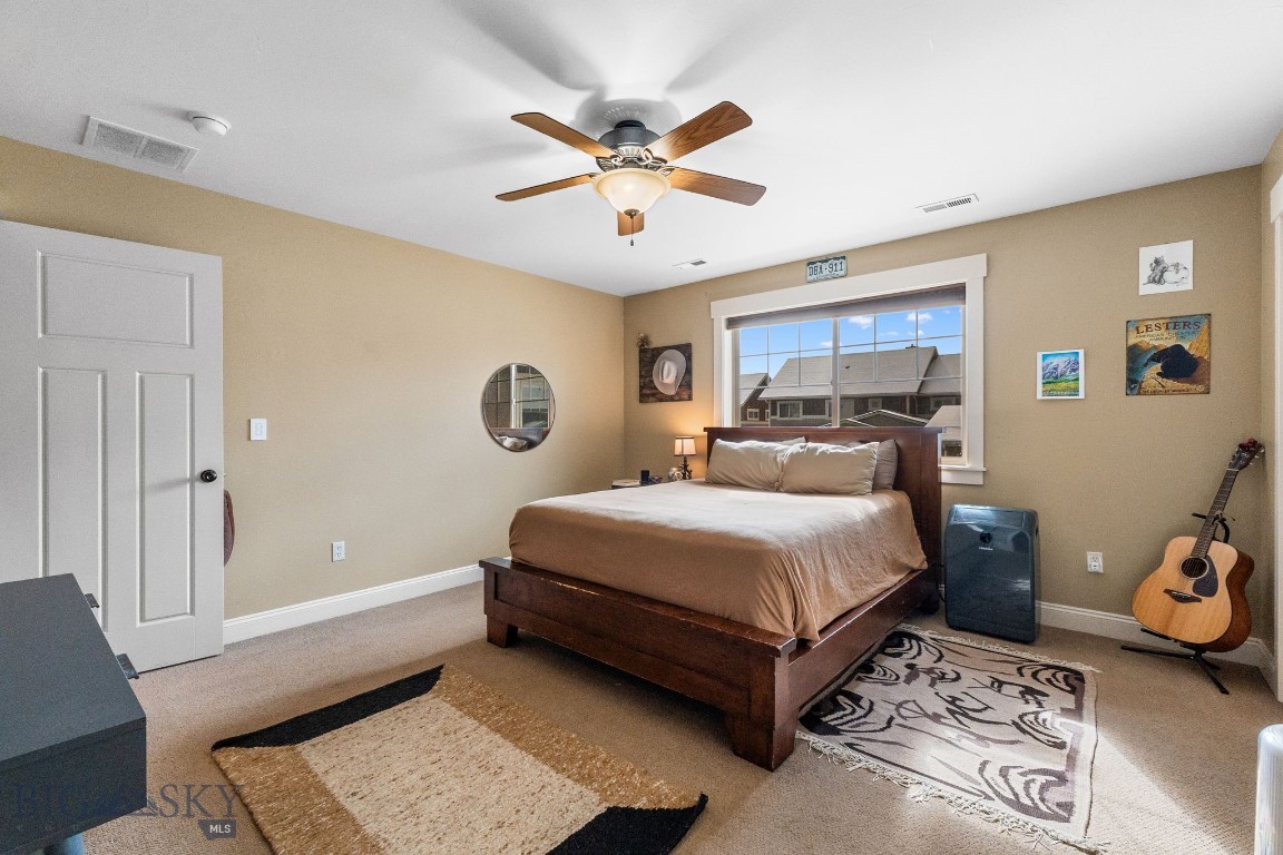 Baxter Meadows - Residential