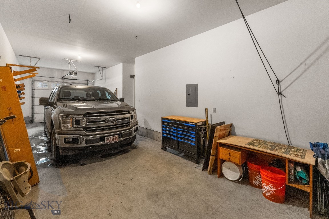 Baxter Meadows - Residential