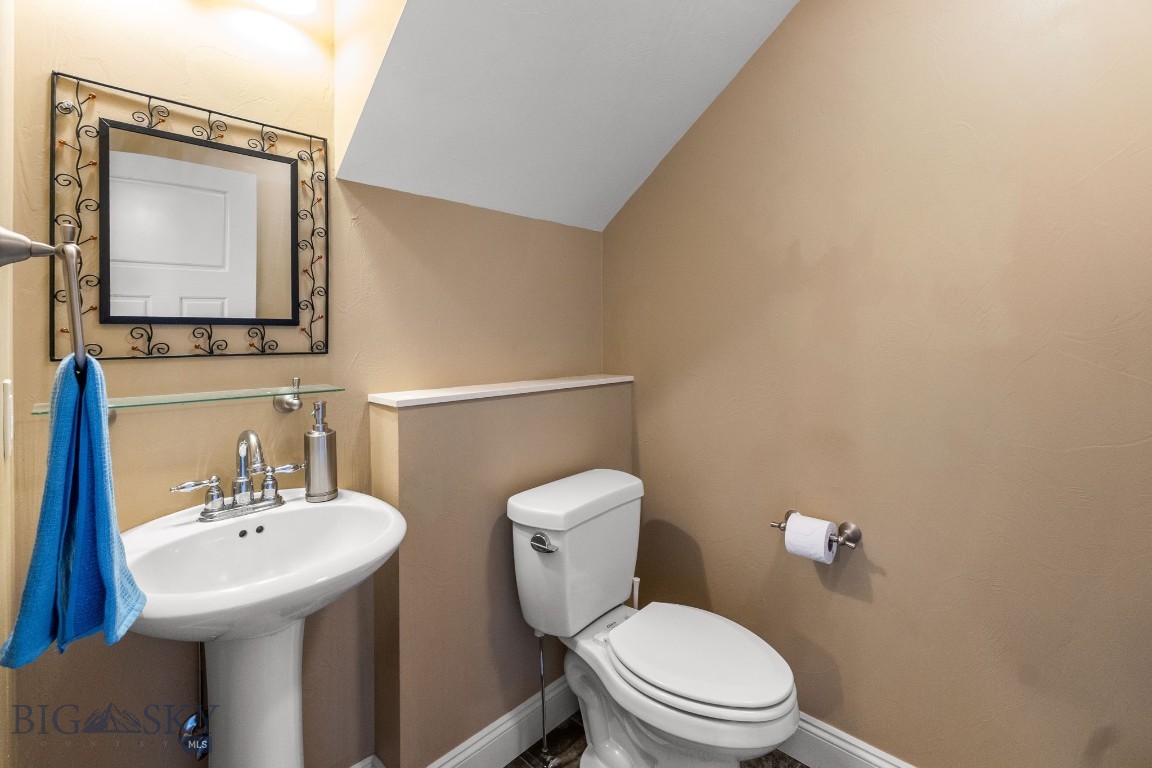 Baxter Meadows - Residential