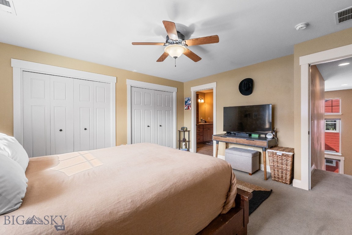 Baxter Meadows - Residential