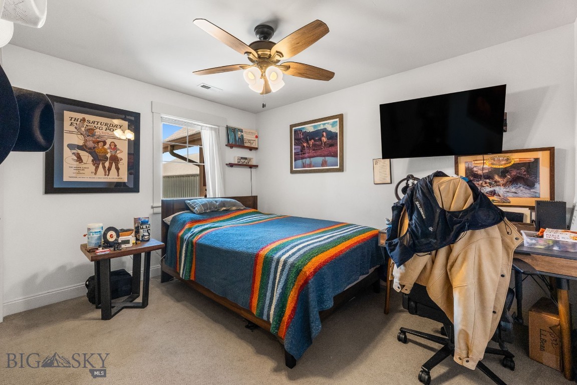 Baxter Meadows - Residential