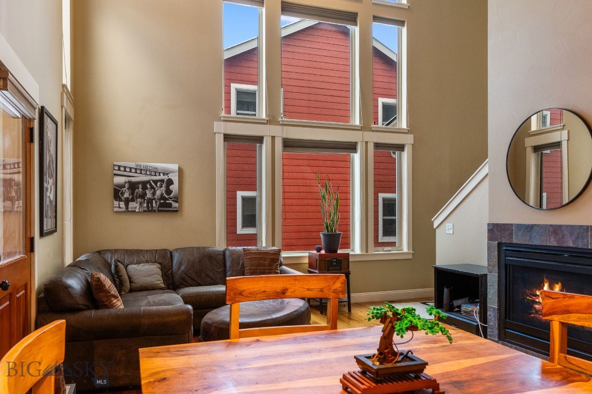 Baxter Meadows - Residential