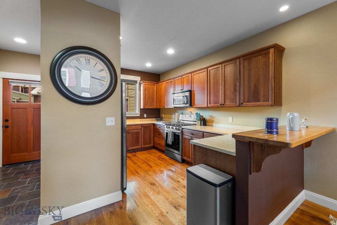 Baxter Meadows - Residential