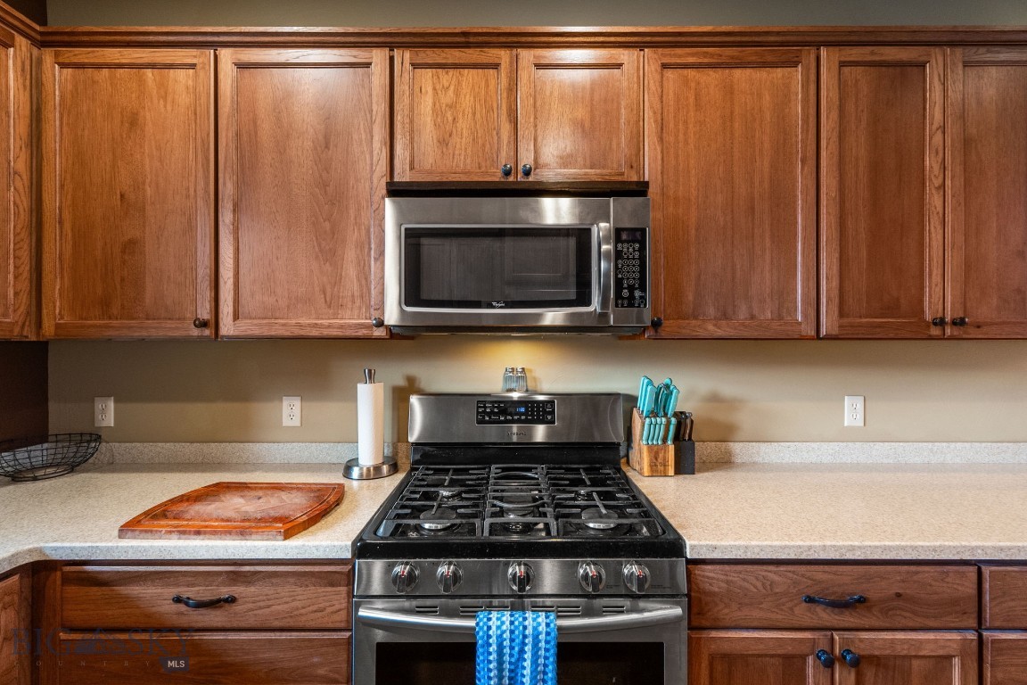 Baxter Meadows - Residential