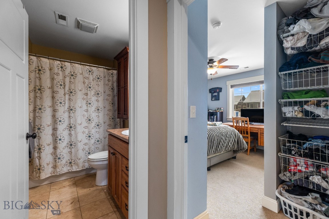 Baxter Meadows - Residential