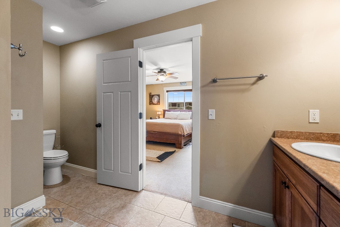 Baxter Meadows - Residential