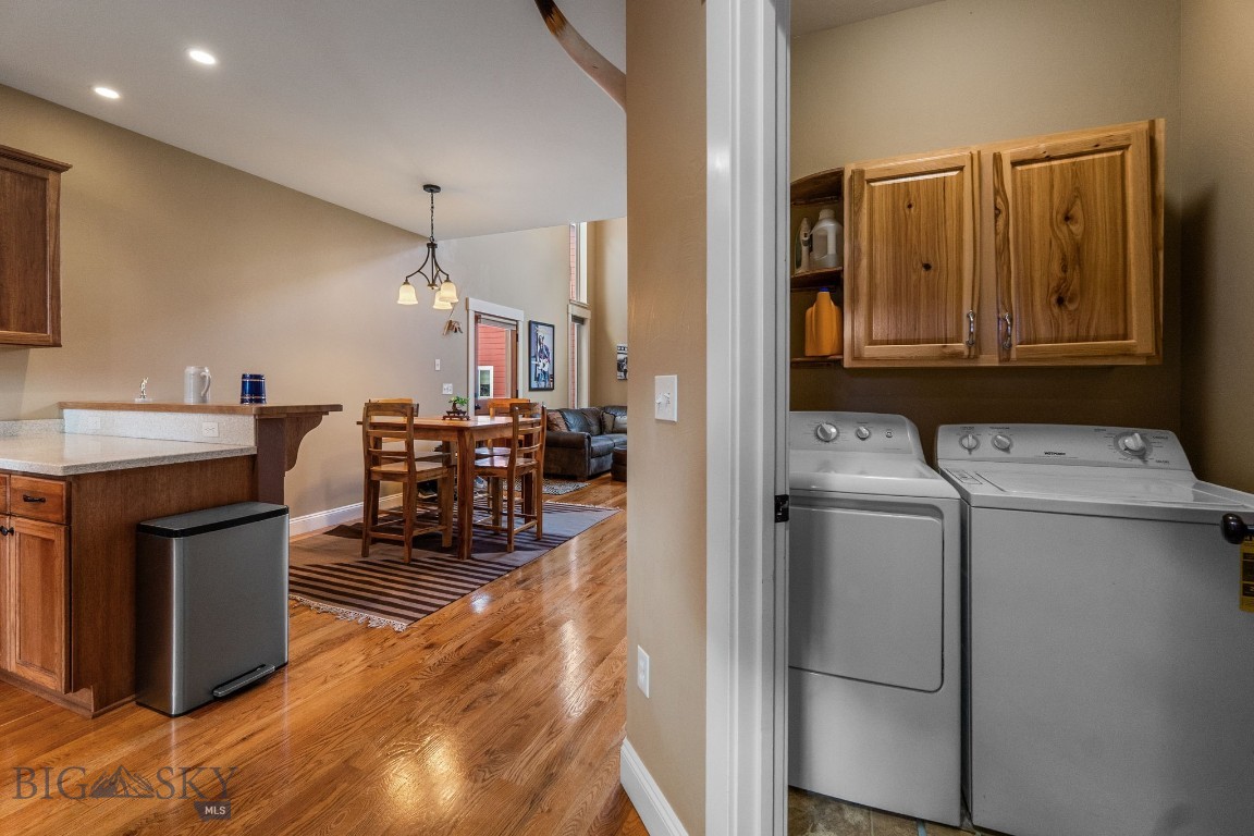 Baxter Meadows - Residential