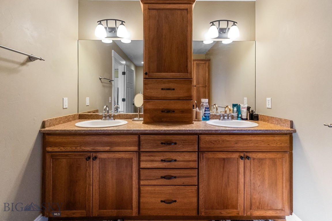 Baxter Meadows - Residential