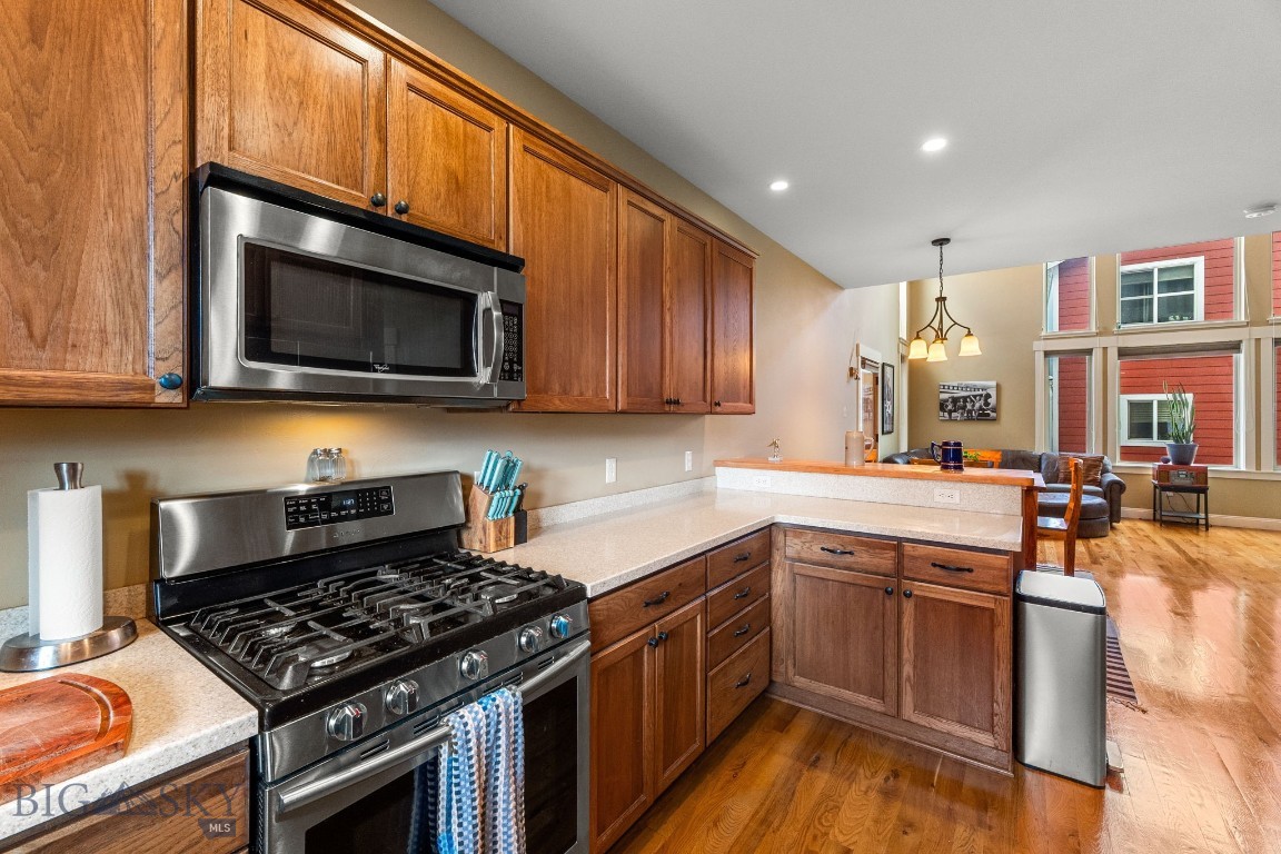 Baxter Meadows - Residential