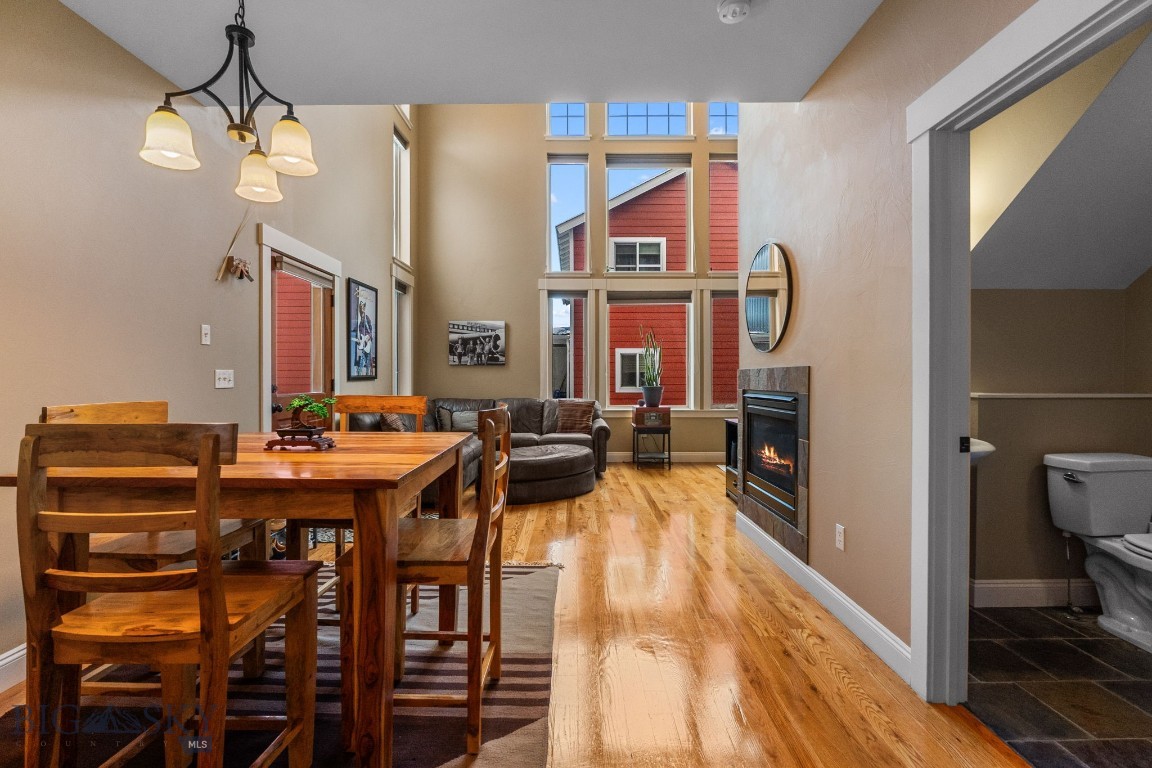 Baxter Meadows - Residential