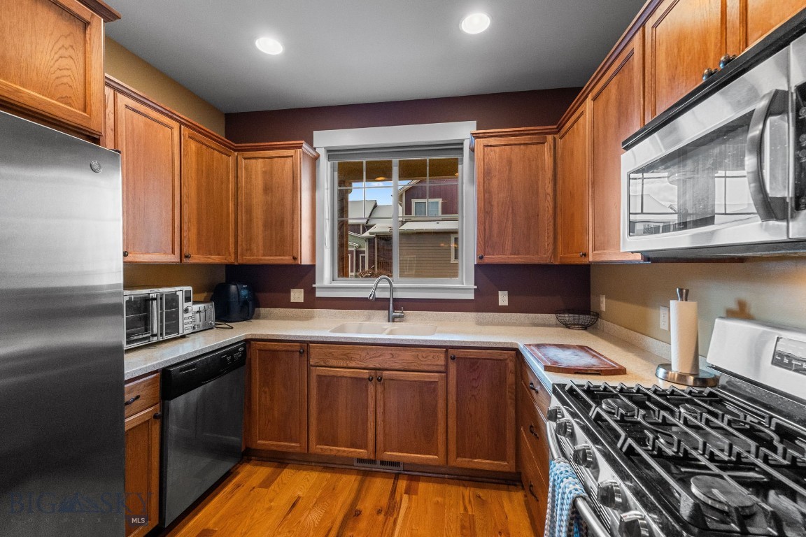 Baxter Meadows - Residential