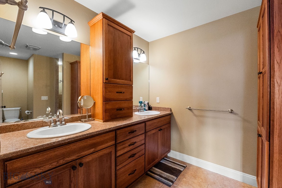 Baxter Meadows - Residential