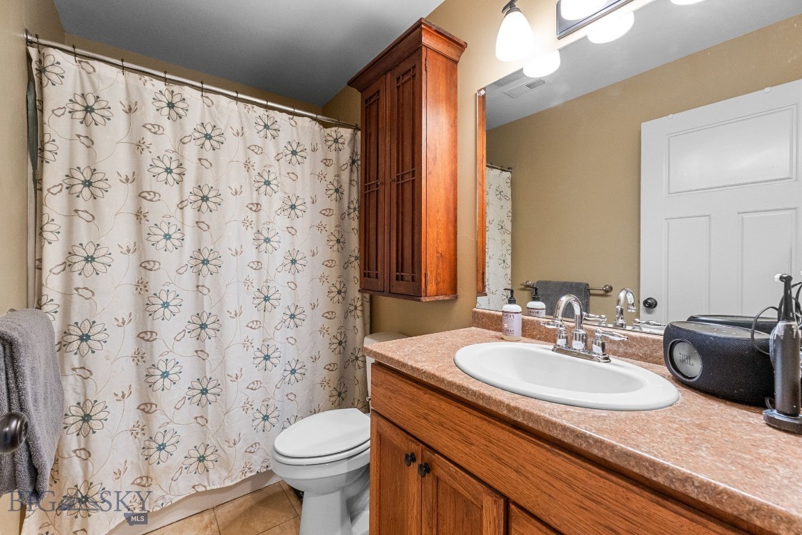 Baxter Meadows - Residential