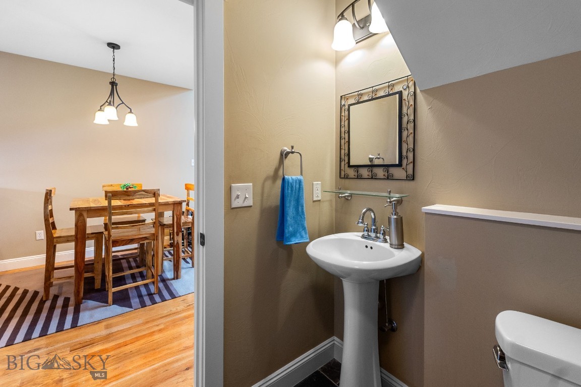 Baxter Meadows - Residential