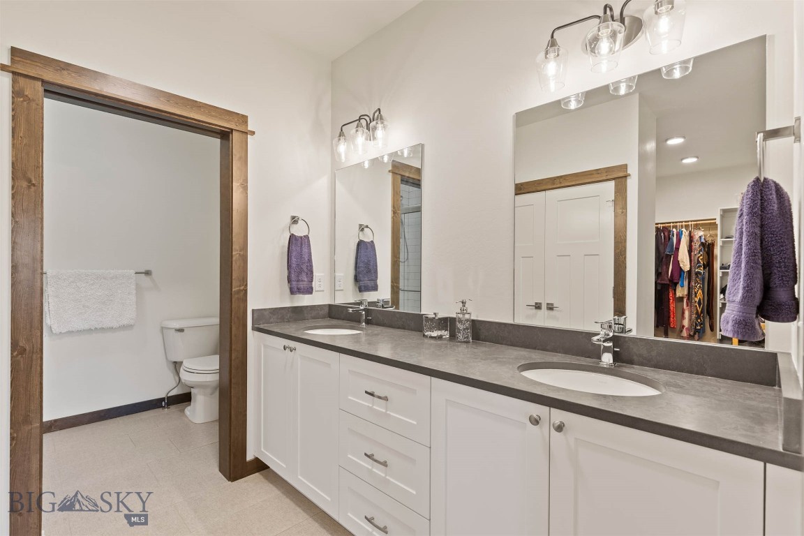 Middle Creek Parklands - Residential