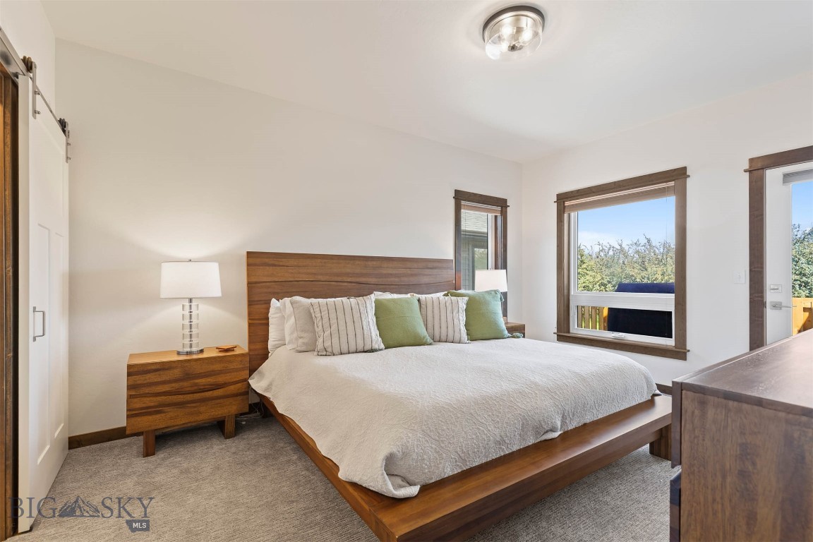 Middle Creek Parklands - Residential