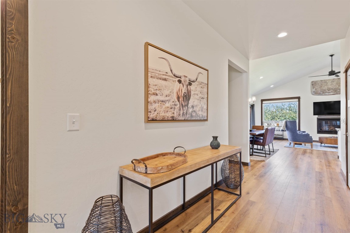 Middle Creek Parklands - Residential