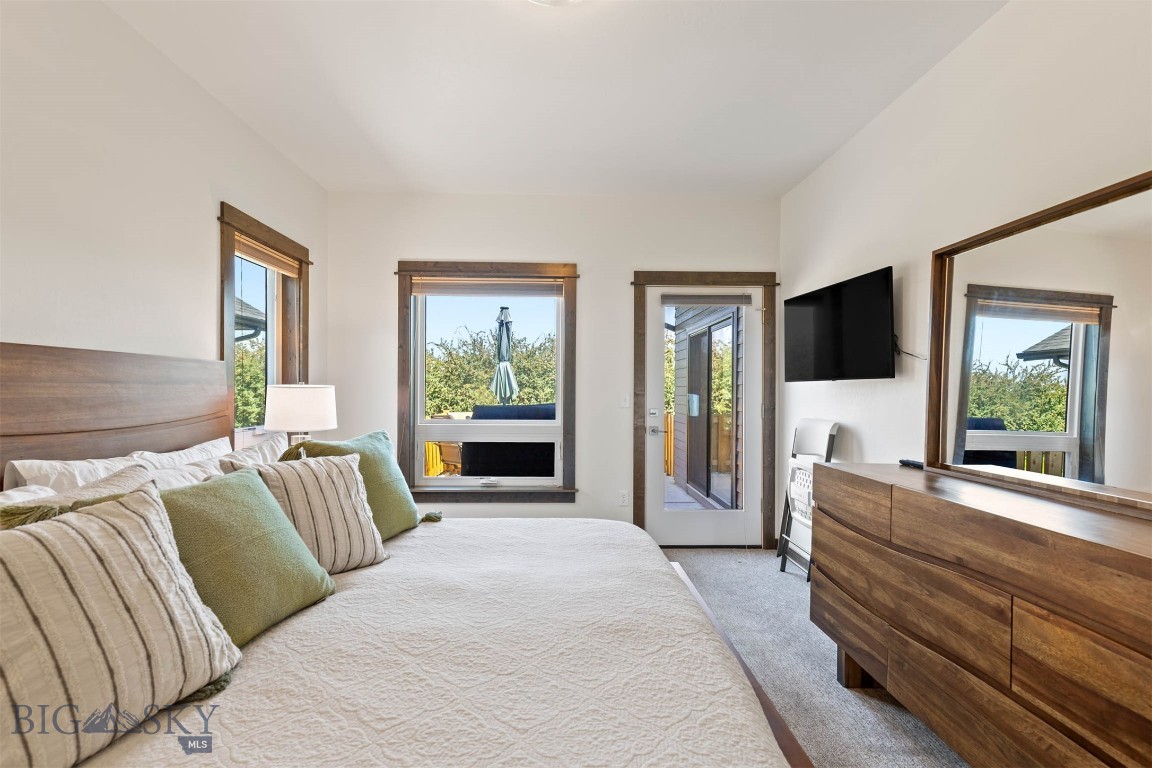 Middle Creek Parklands - Residential