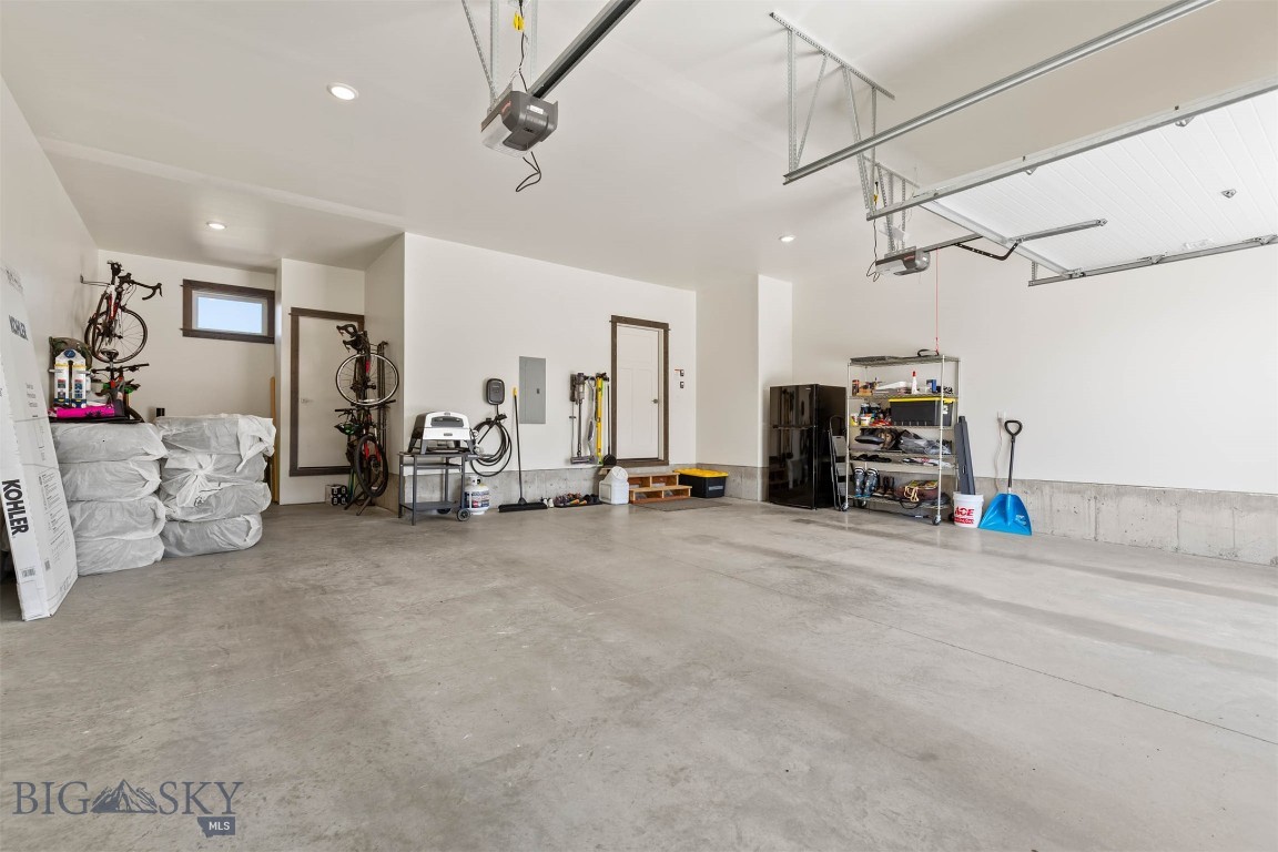 Middle Creek Parklands - Residential