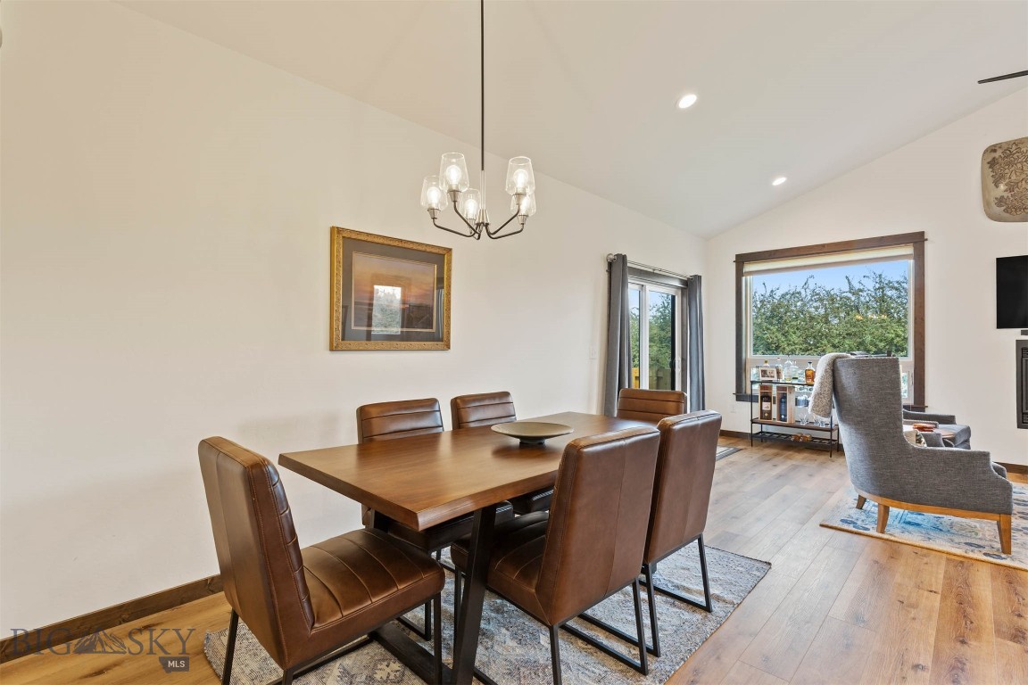 Middle Creek Parklands - Residential