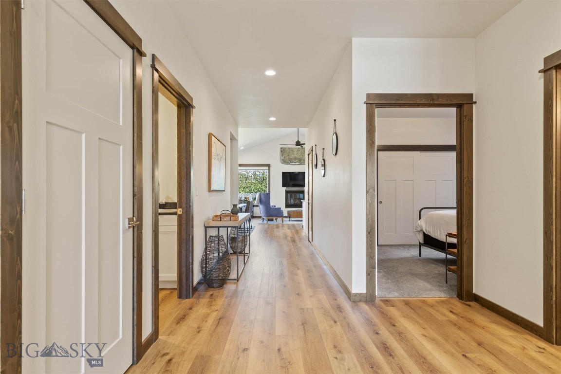 Middle Creek Parklands - Residential