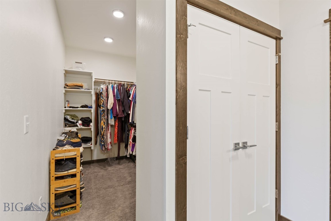 Middle Creek Parklands - Residential