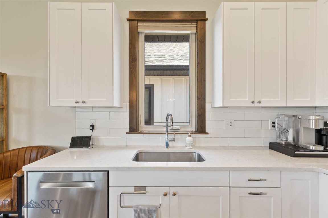 Middle Creek Parklands - Residential