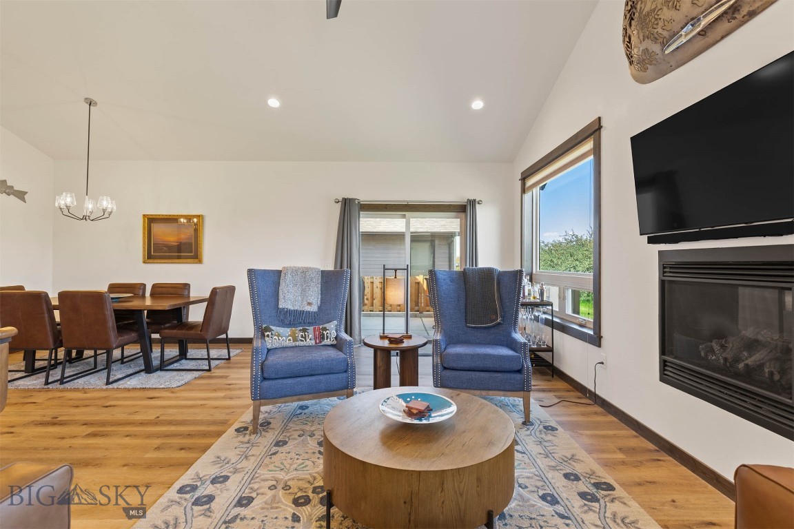 Middle Creek Parklands - Residential