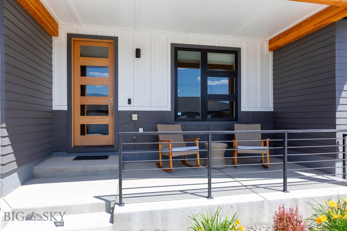 Middle Creek Parklands - Residential