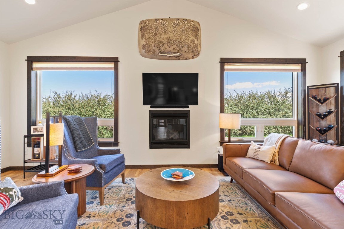 Middle Creek Parklands - Residential