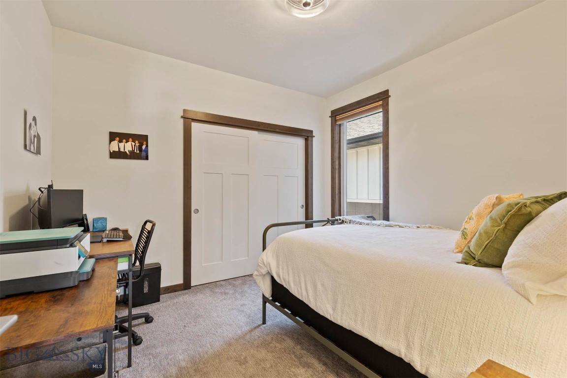 Middle Creek Parklands - Residential