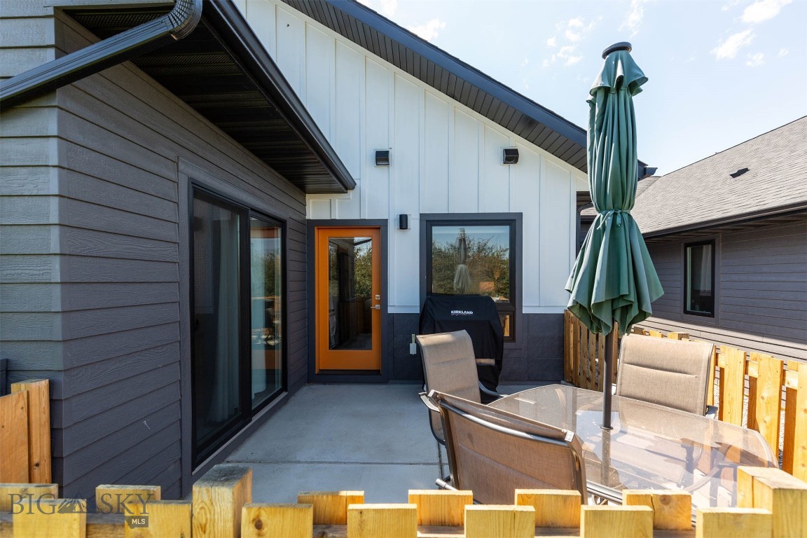 Middle Creek Parklands - Residential