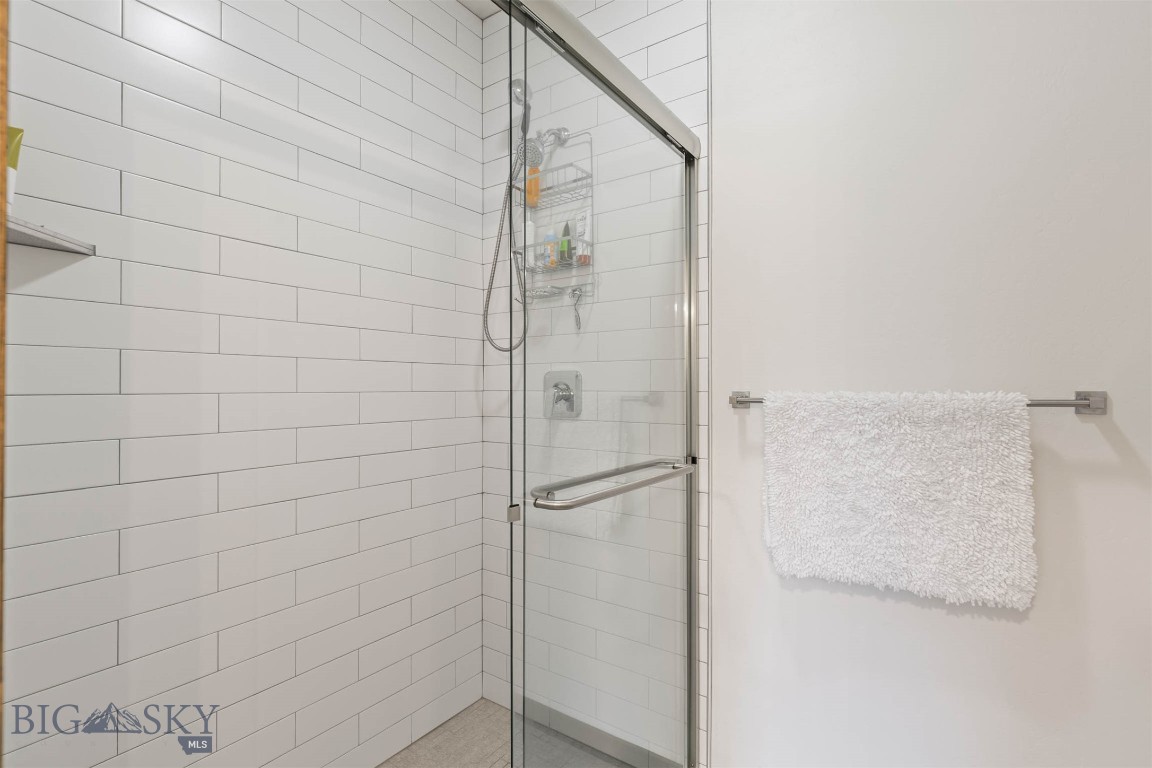 Middle Creek Parklands - Residential