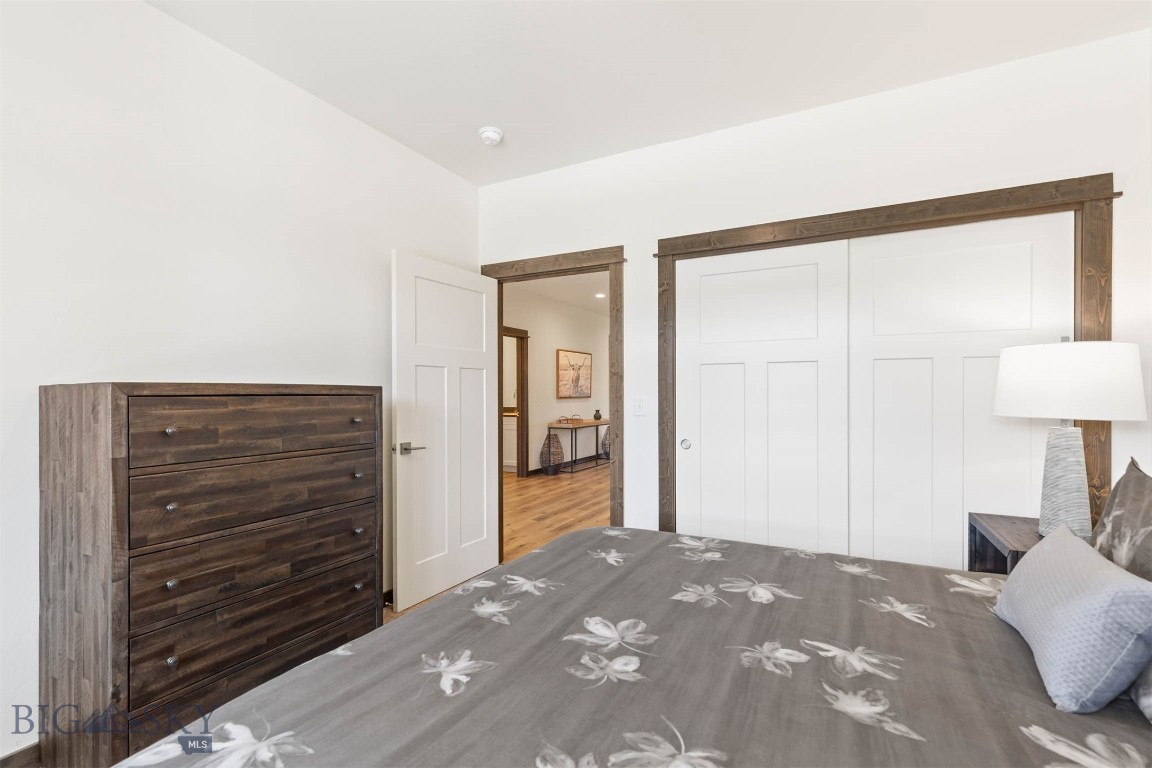 Middle Creek Parklands - Residential