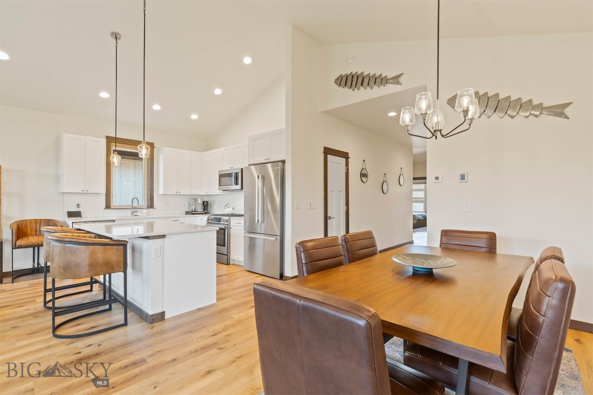 Middle Creek Parklands - Residential