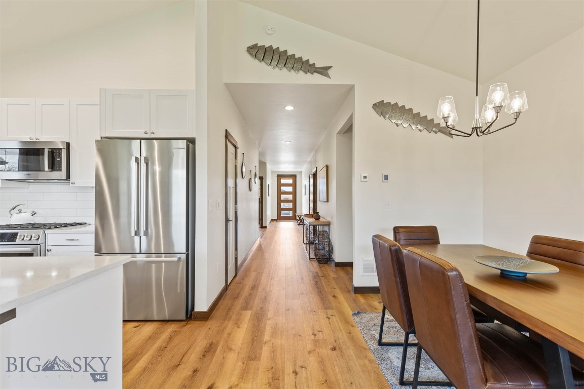 Middle Creek Parklands - Residential