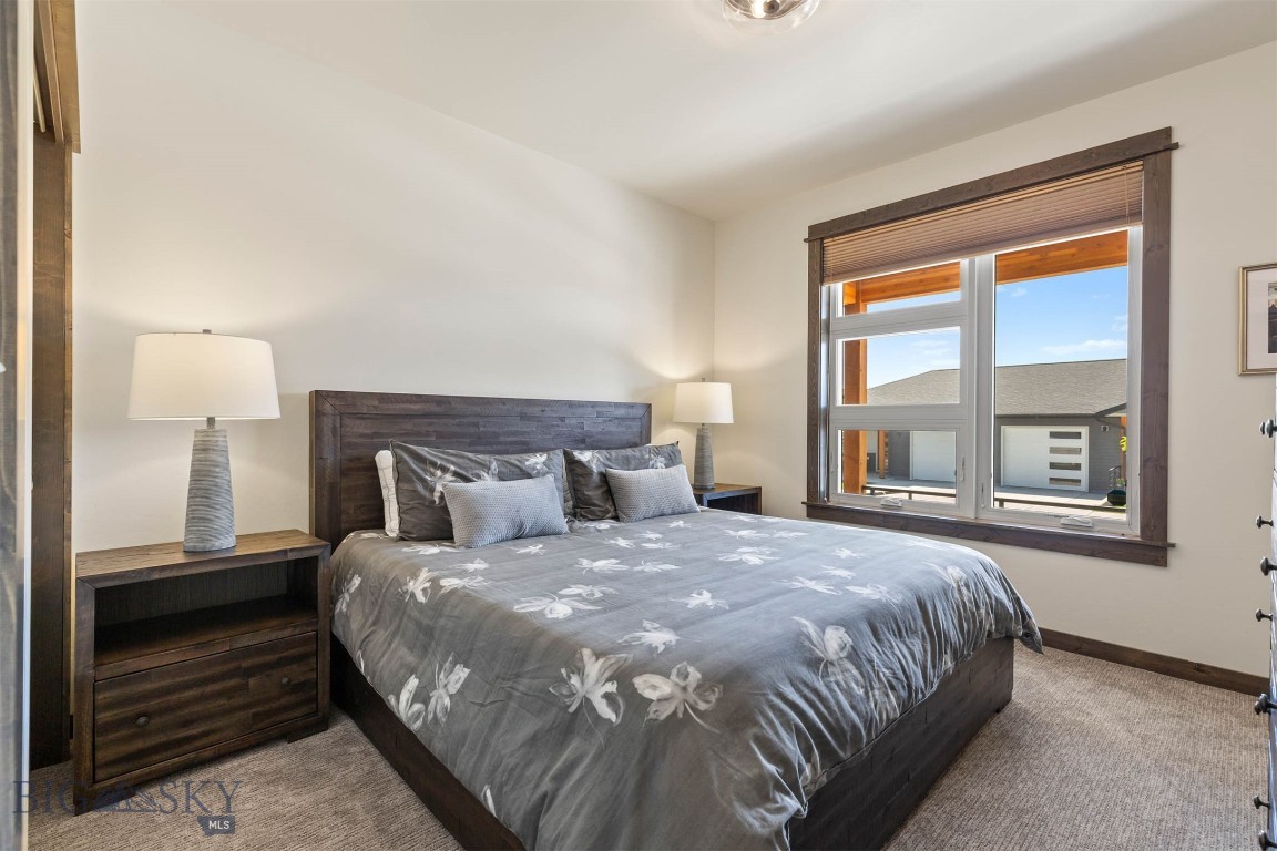 Middle Creek Parklands - Residential