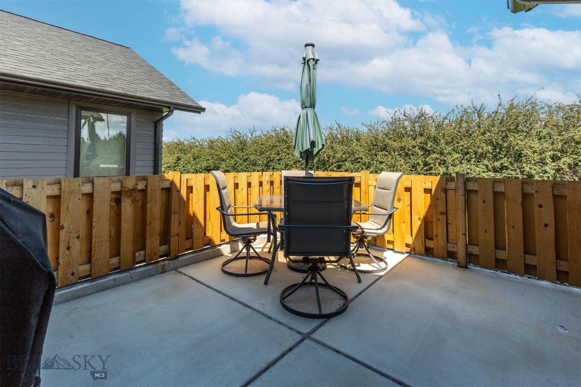 Middle Creek Parklands - Residential