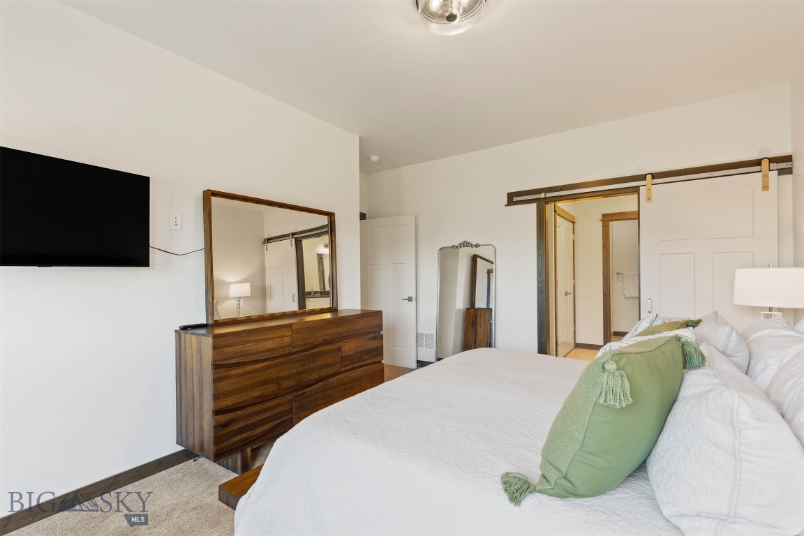 Middle Creek Parklands - Residential