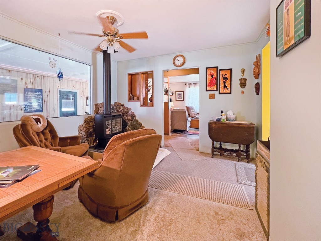 Other - Residential