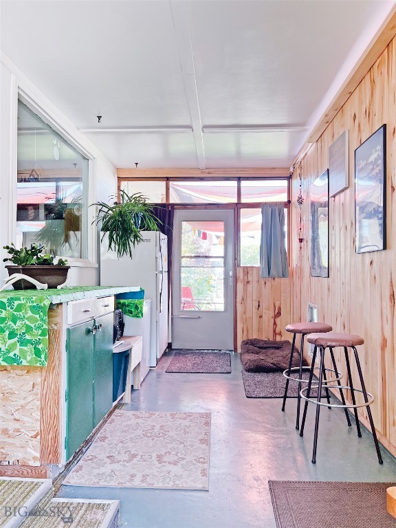 Other - Residential
