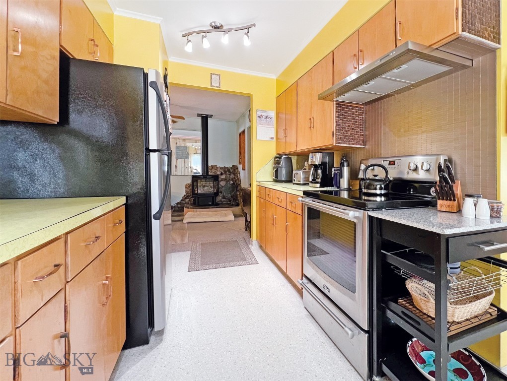 Other - Residential