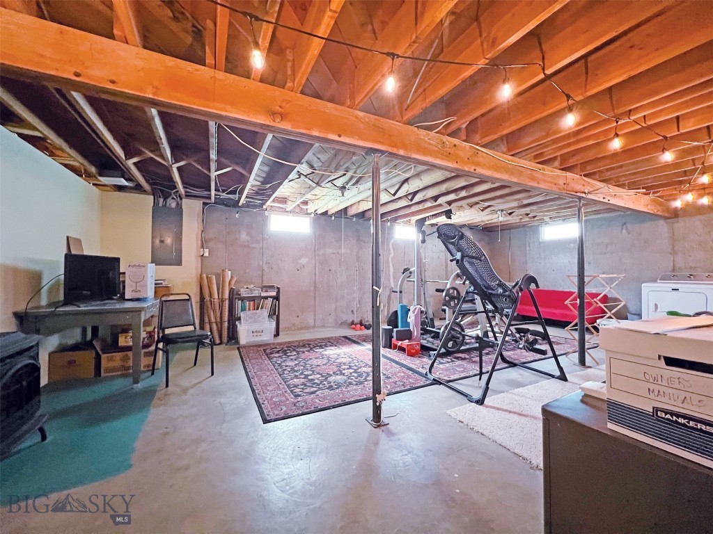 Other - Residential