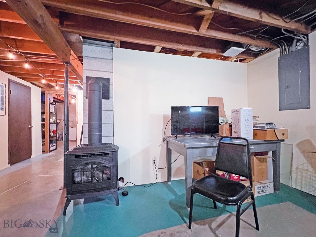 Other - Residential