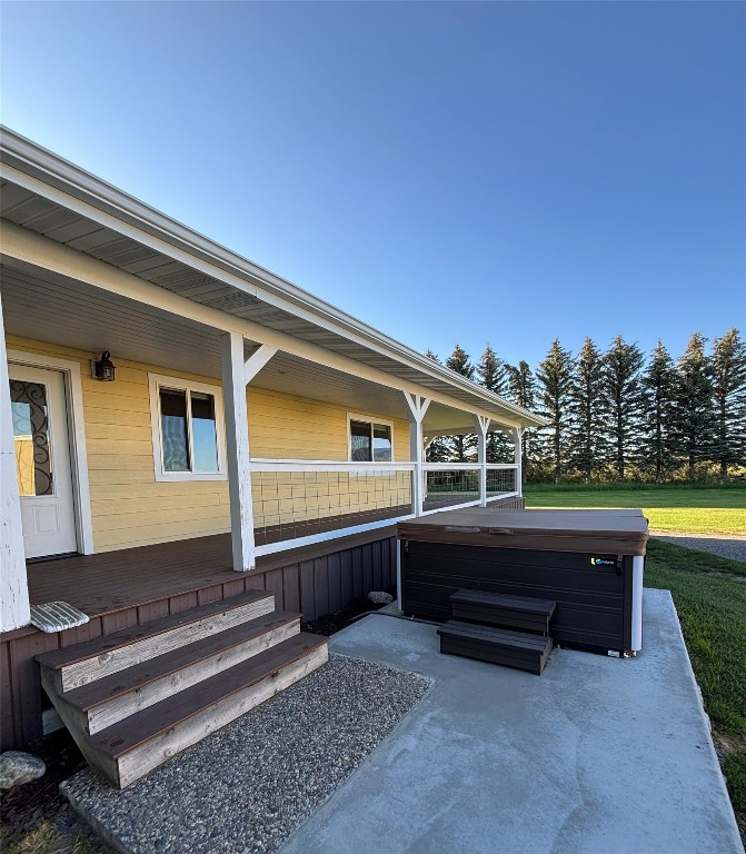 25 Duncan District Road
